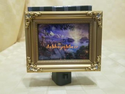 Thomas kinkade painter - kinkade, of