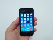 Apple iPhone 4 Black