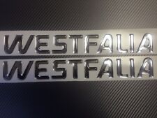 Volkswagen Westfalia Eurovan