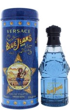 VERSACE BLUE JEANS EAU DE