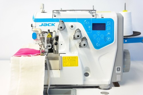 Jack thread automatic - c4,