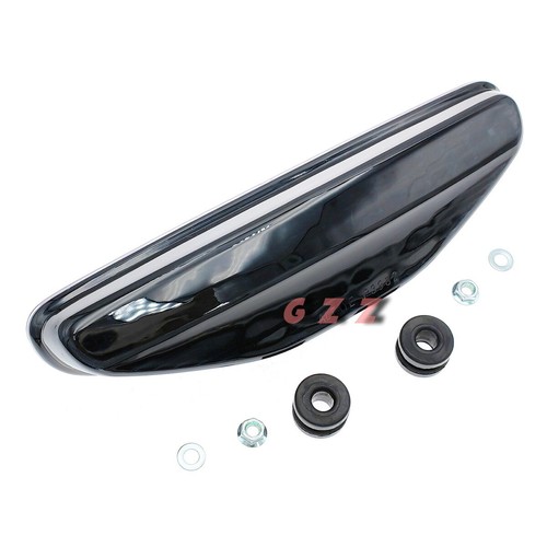 Led smoke lens taillight - led,
