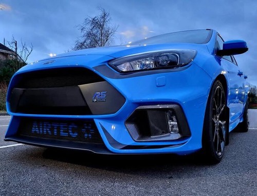 Ford focus mk3 dipped - ford,