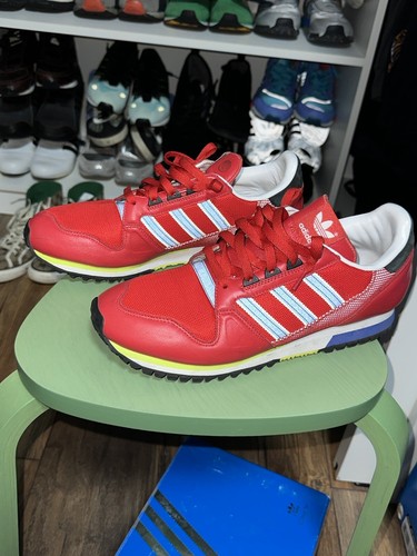 Adidas 450 - adidas, zx