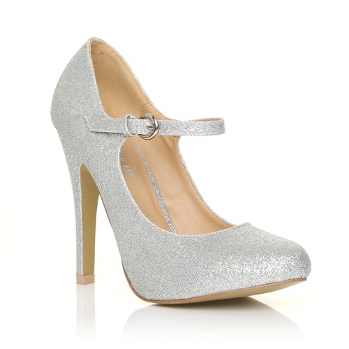 Womens ladies mary - womens, high