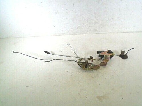 Daewoo matiz plus door - plus, 5