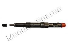 FORD MONDEO MK3 2.0 TDCi DELPHI FUEL DIESEL INJECTOR EJDR00504Z 2004 - 2007