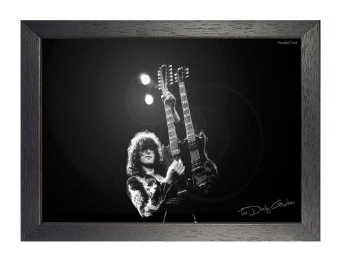 Led zeppelin rock metal - rock,
