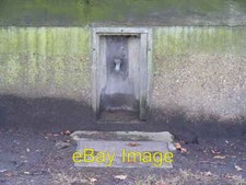 Photo 6x4 Tap in the Wall Westminster It is hard to believe given recent  c2009