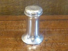 HALLMARKED 1919 SOLID SILVER