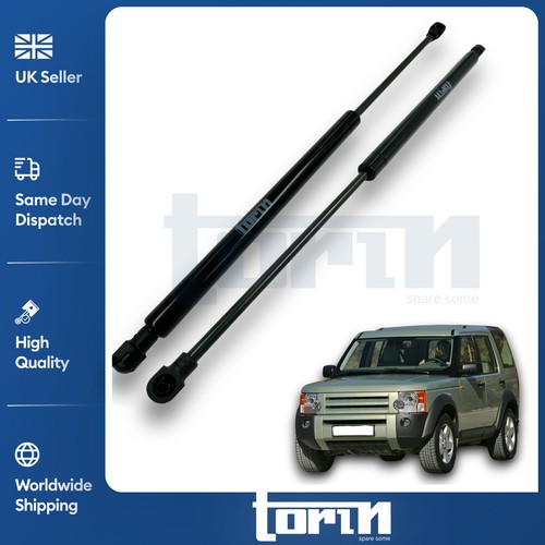 Rear tailgate boot - rear, gas