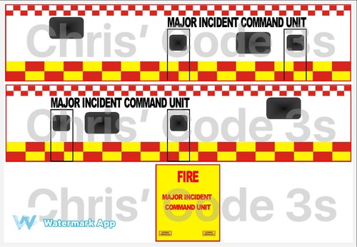 Code adhesive vinyl trailer - 3,
