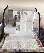 Dust Cover To Fit singer 14SH