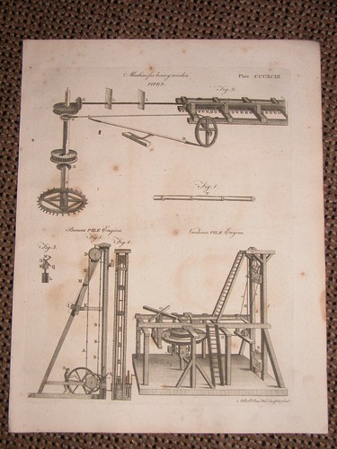 1797 print pile engines - 1797,