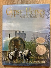 Gypsy Horses and the