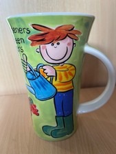 Dunoon - 'Gifted Gardeners'