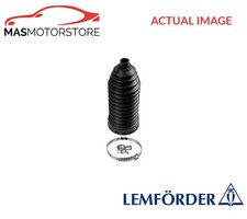 BELLOWS STEERING RACK BOOT