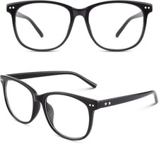 CGID CN81 Fake Glasses Women