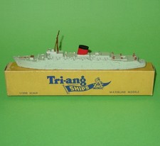 Tri-ang Minic Ships / M701