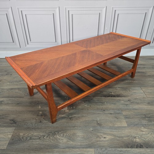Mid century coffee table - century,