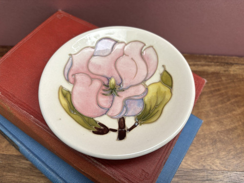 Vintage moorcroft magnolia - vintage,