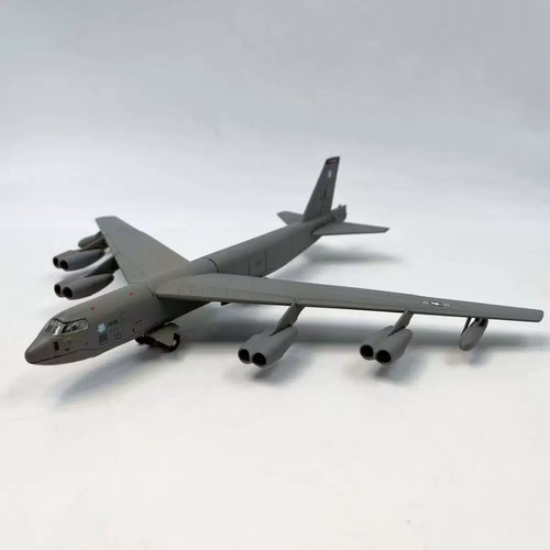 200 boeing 52 - 1/200, b-52