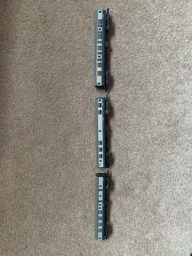 Lima gauge lot of 3 - lima,