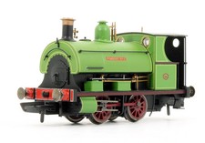 Hornby pre owned - pre-owned, peckett