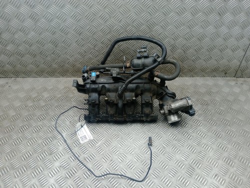 Vauxhall zafira air intake - air,