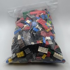 LEGO 1kg Bricks & Parts - Large Bundle 