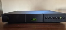 Naim Audio NAIT Series 5 Integrated Amplifier, Remote, Manual, Power Cable