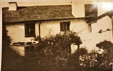 Postcard - Wordsworth Cottage