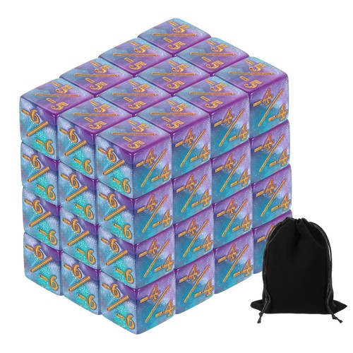 48pcs magic dice - 48pcs,