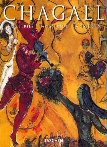 Chagall tapestries - tapestries, /