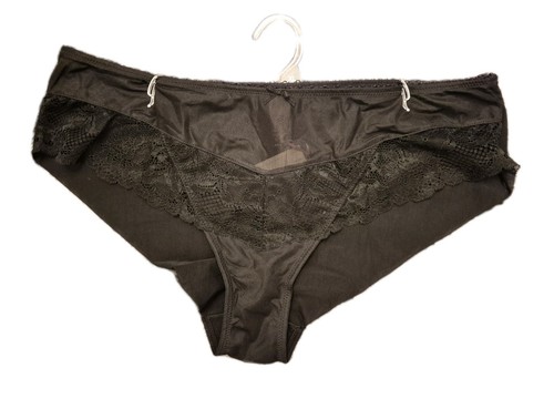 Panache size black - (xl),