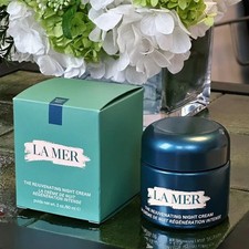 La Mer the Rejuvenating Night