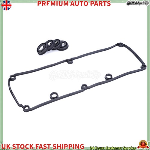 Rocker cover box - gasket, set