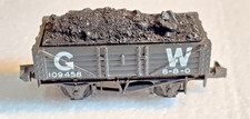 Peco gauge coal wagon - peco,