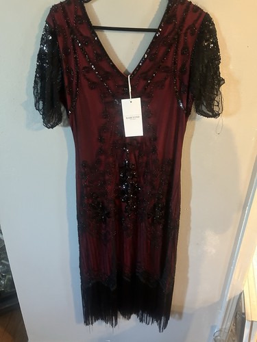 Babeyond flapper dress size - babeyond,
