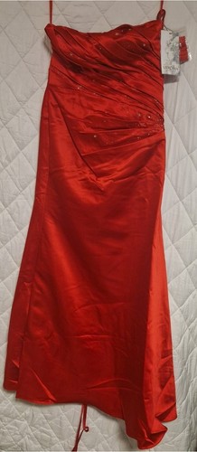 Dress size 12 veromia - -,