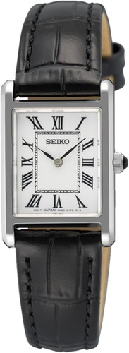 Seiko ladies watch - seiko,
