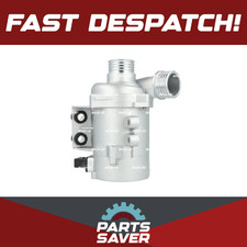 Water Pump fits BMW 523 E60