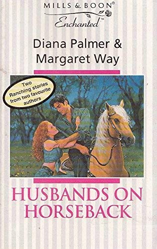 Husbands horseback - husbands,