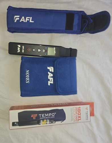 Afl noyes ofi - 3x, optical