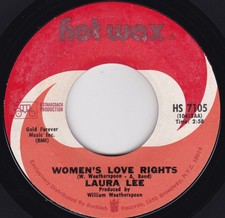 Soul  / Funk--Laura Lee –