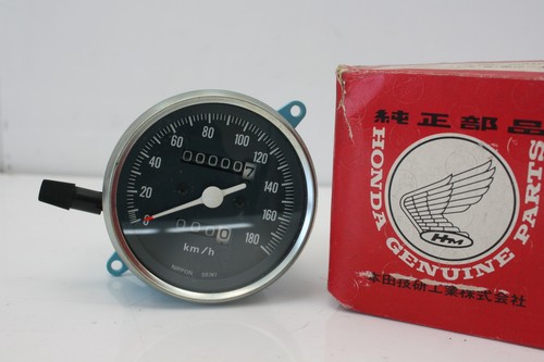 Instrument panel honda - instrument,