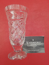 Vintage  Waterford Crystal