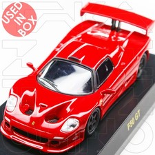 Ferrari F50 GT TEST CAR w/