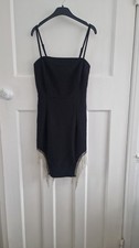 Pink Boutique Black And