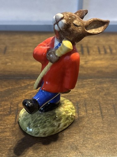 Royal doulton oompah band - royal,